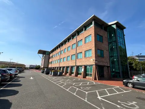 AC Hotel Birmingham NEC and Airport