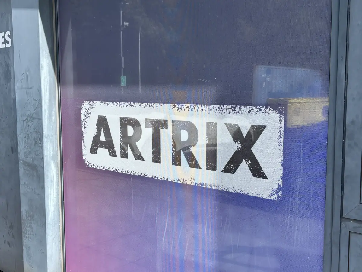 Artrix