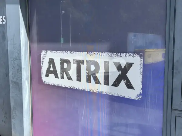 Artrix