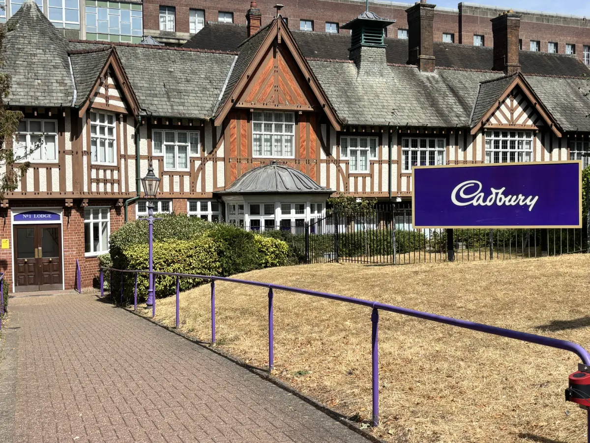 Best Hotels Near Cadbury World Birmingham