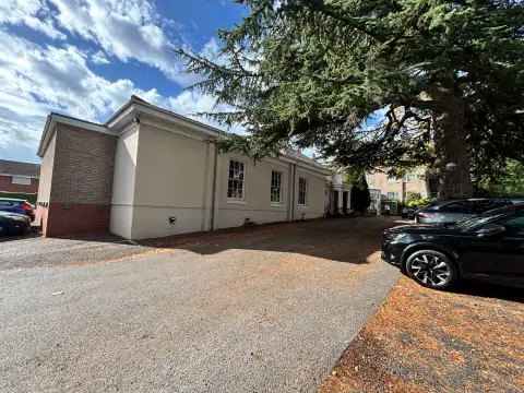 Gainsborough House Hotel photo 1