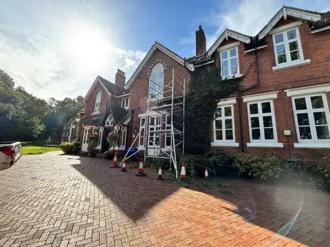 Hillscourt Hotel & Conference Centre photo 2