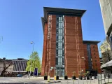 Hilton Garden Inn Birmingham Brindleyplace