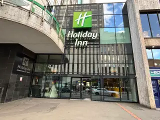 Holiday Inn Birmingham City Centre by IHG