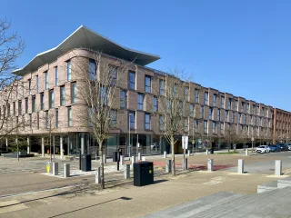 Hyatt Centric Cambridge