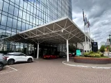 Hyatt Regency Birmingham