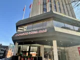 Leonardo Royal Hotel Birmingham