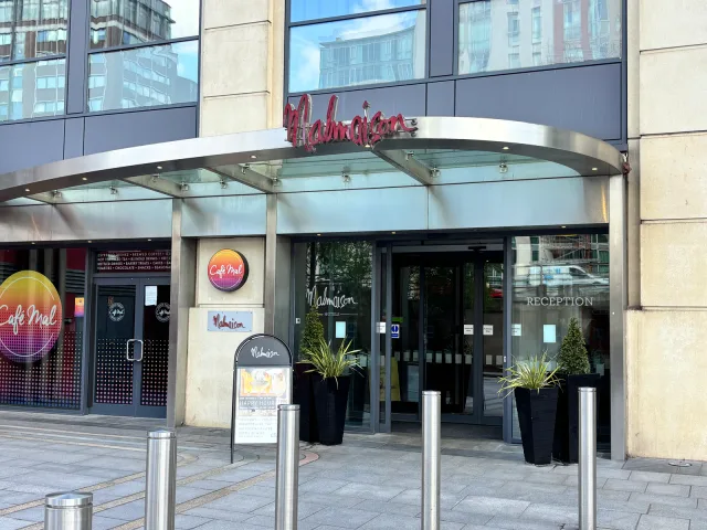 Malmaison Birmingham