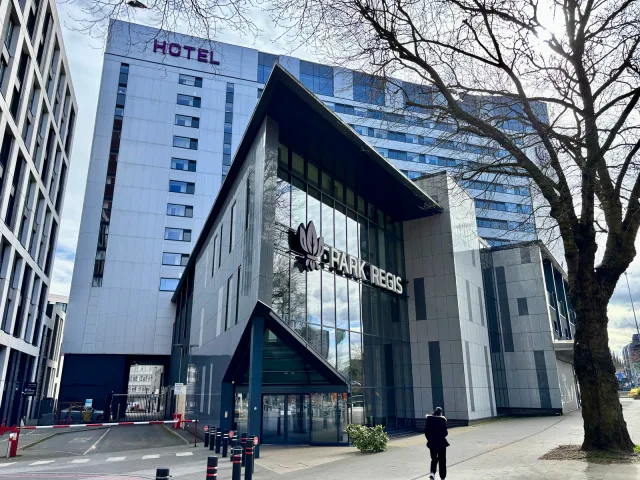Park Regis Birmingham 