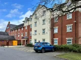 Premier Inn Birmingham Central (Hagley Road)