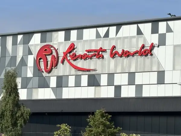 Resorts World