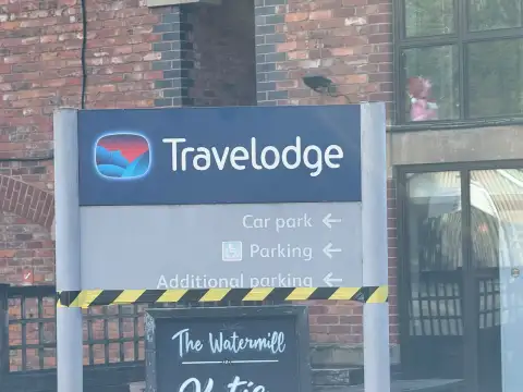 Travelodge Kidderminster photo 1